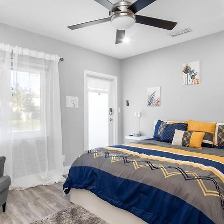 Cozy 1 Bdr Unit By Beach, Mall, & Downtown Ftl Fort Lauderdale Bagian luar foto